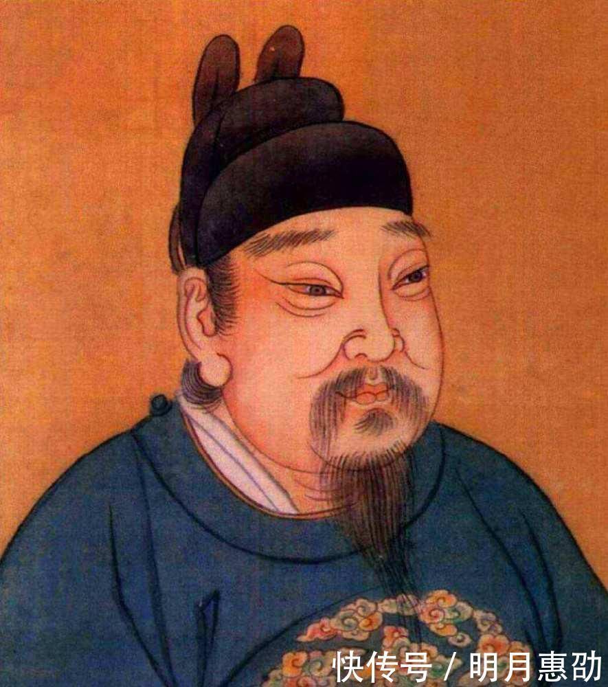 李湛$晚唐才女因美色被皇帝看中,晚年却穷困致死,留下一首诗名垂千古