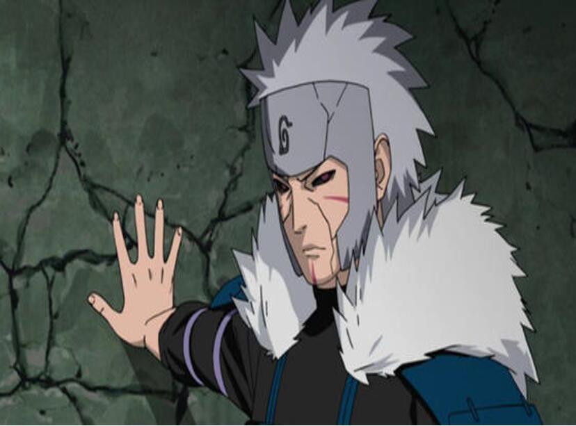 能挡|实战无敌的禁术,二代火影的终极杀招,除了六道无人能挡