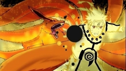 火影忍者|火影忍者:鸣人练废的4个忍术,一次搞到一身口水,雏田没眼看