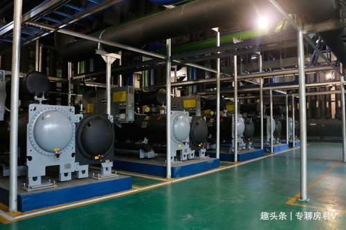 机房|换了2次房才弄清楚,为什么有钱人买房不选这两个楼层,庆幸选对