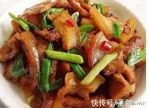 气温下降多吃14道菜，中国人的最爱，操作简单，老少皆宜