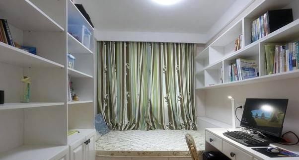 新房|晒晒老公花15万装修的88平新房,是朋友中最上档次的,大家看咋样