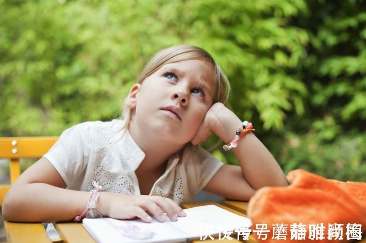 特征|教育专家卢勤坦言:“天才”宝宝有4个特征,家长别不在意