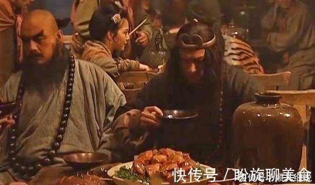 银子&水浒传中的兵器到底值多少钱?鲁智深的最便宜,杨志的可以买套房