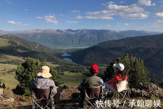 哈巴河县|专家：双湖山拥有阿尔泰山首屈一指的旅游资源