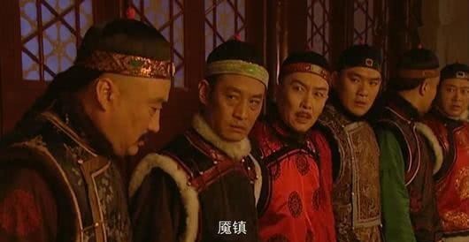 长子|胤禔作为康熙的长子，何以两次失掉当选太子的机会