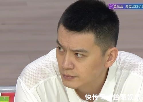 王化东|京辽大战!周琦受伤,郭艾伦手感冰凉,杨鸣怒吼裁判和队员!