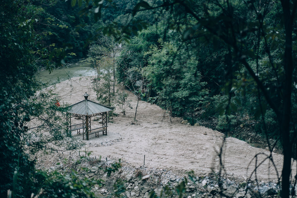  山水|广东两天三夜，仙门奇峡享山水之乐，千年瑶寨品民族盛宴