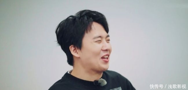 汪苏泷 《桃花坞》明星吃盒饭 孟子义 周也最浪费 汪苏泷 李雪琴认真干饭