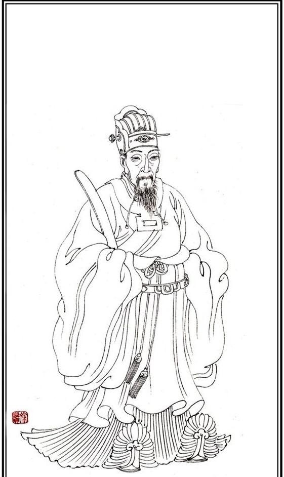 流星|徐有贞:大明朝昙花一现的流星全才