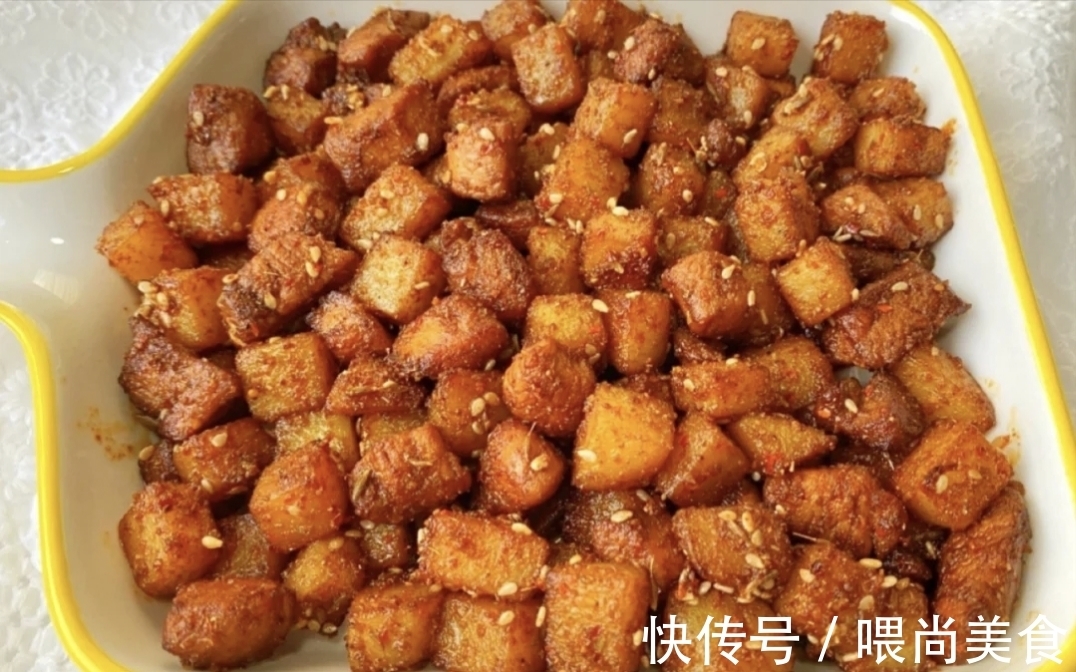 年糕|分享几道特色的家常美食,做法简单,非常好吃赶快动手开做吧!