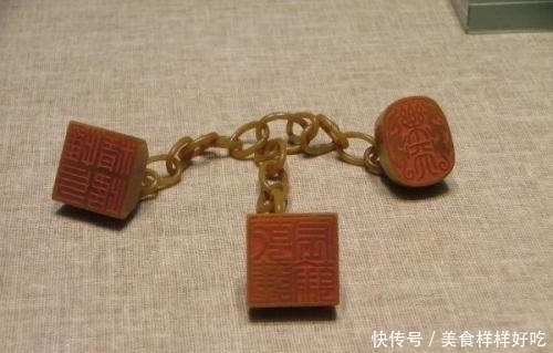 传国|溥仪献出一件乾隆珍宝价值堪比传国玉玺后成为故宫镇馆之宝