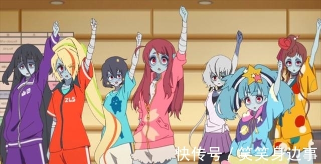 落地|日漫真的在衰落吗?四部原创番平稳落地,打脸了唱衰的人