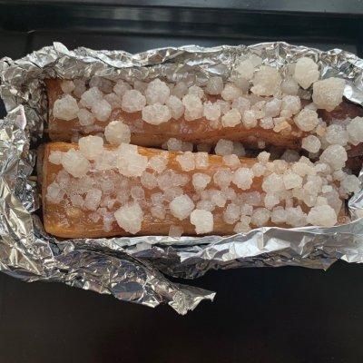 小苏打|百吃不腻的#不容错过的鲜美滋味#港式脆皮烧肉教程