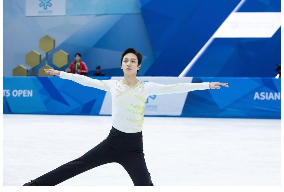 杜煜发长文告别《陪你逐风飞翔》 潜心演绎收获观众喜爱