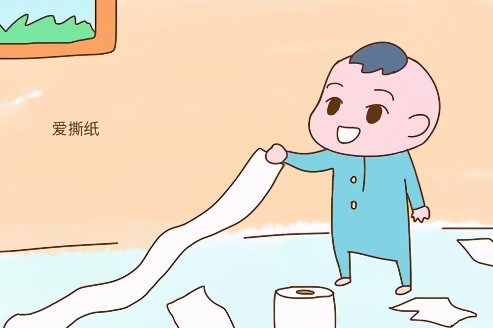 坏毛病|孩子有这5个“坏毛病”,是高智商的表现,家长看到了就偷着乐吧