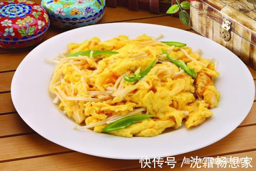 过敏|常做以下食物给家人吃,可提高免疫力,抗菌消炎,皮肤不过敏了