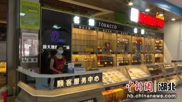 沙洋县|湖北沙洋：9家商户开通线下购物七日无理由退货服务