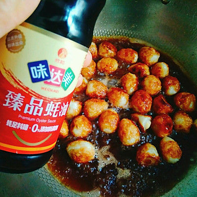 鹌鹑蛋|虎皮可乐鹌鹑蛋