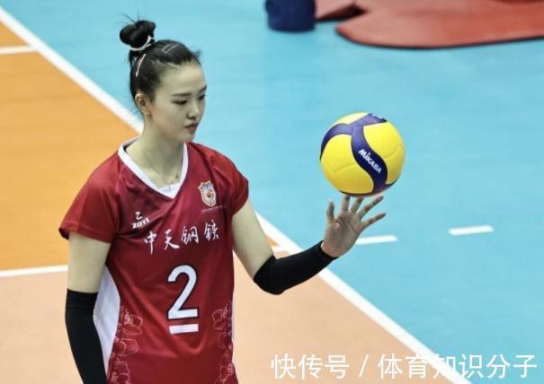 退役|杨雯锦“被动”退役,“原江苏女排”被过度解读,张常宁不慎遭殃