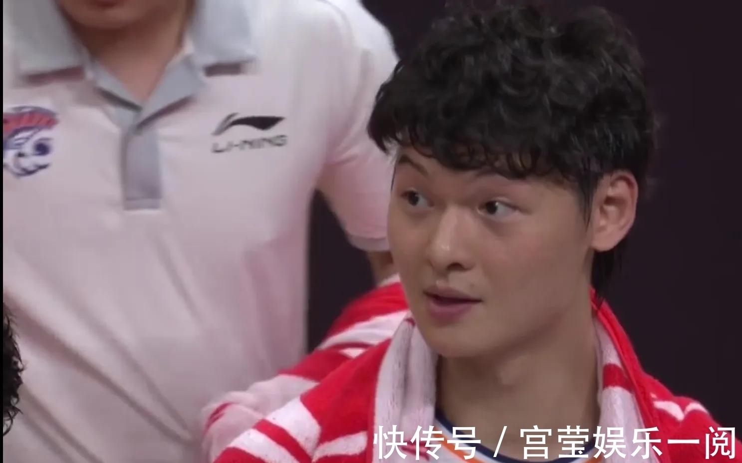 广东队|5个3分爆砍28分,CBA超新星正中杜锋下怀,预定国家队名额