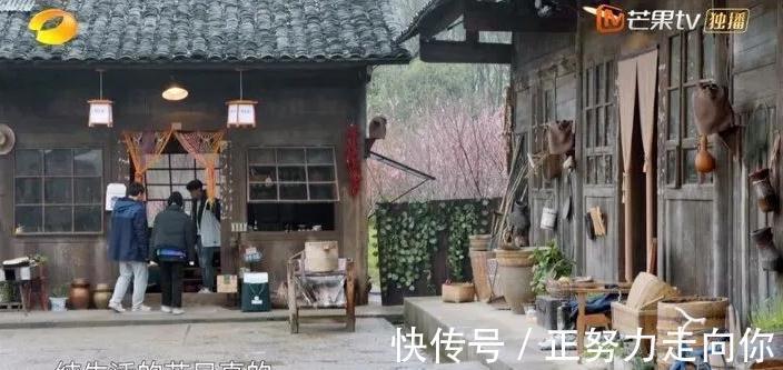 拖拉機|張藝興,不用那么努力也一樣可愛