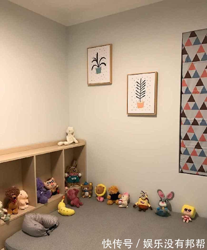 客餐厅|老婆硬要在厕所装“护栏”，客厅隔一间房，完工后惊了！谁见过