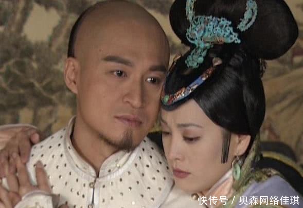 多尔衮本人|凌驾于皇帝之上的摄政王多尔衮,为什么到死都没有留下子嗣?