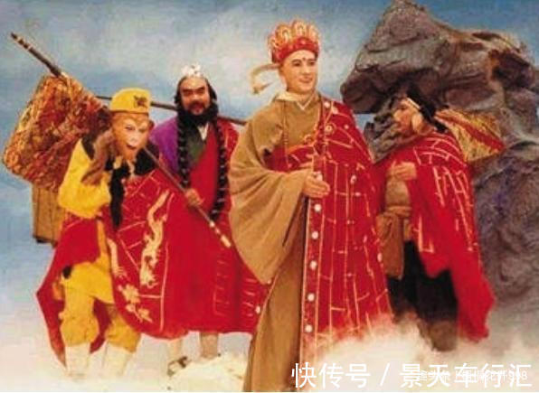 西游记&西游记10道题你能答对几道?答对6道是西游迷,答对8道是西游通