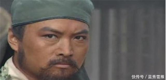 禁军|水浒传八十万禁军教头,被高俅迫害流落他乡含恨而终,不是林冲!