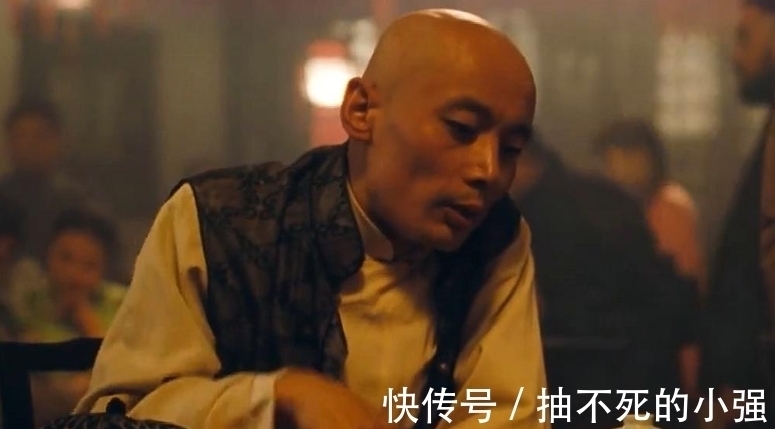 福贵@再读余华的《活着》:人生的三个道理,越早明白越好