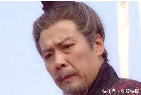 刘备|刘备遇到3个贵人,可惜全离他而去,不然蜀难灭,不是卧龙凤雏