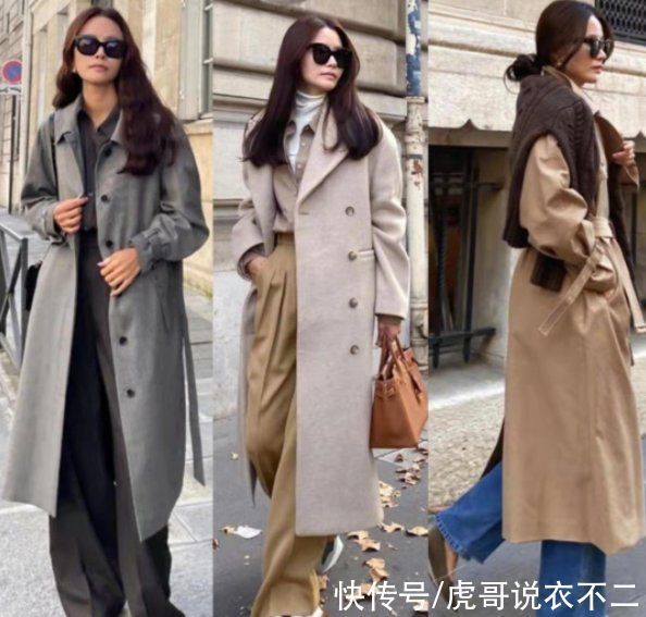 女人 女人年纪越大穿搭越简单,3个搭配上的“不要”,轻松穿出高级感