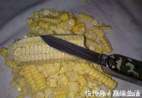 钓骨|玉米钓鱼有奇效老钓骨教你如何正确挂钩玉米钓大鱼