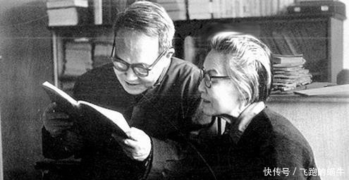 钱钟书为何讨厌邻居林徽因?曾频繁找她麻烦,杨绛都拦不住