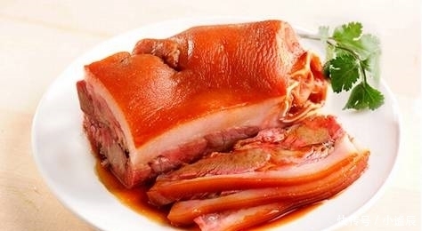 喜欢|为什么中国人喜欢吃猪头肉?很多人不了解,看后涨知识