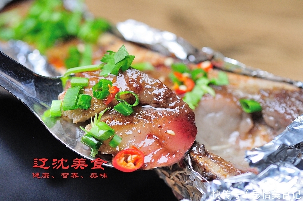 肉串|十五年原味串烧传承沈阳老味道, 小赵已经变成老赵