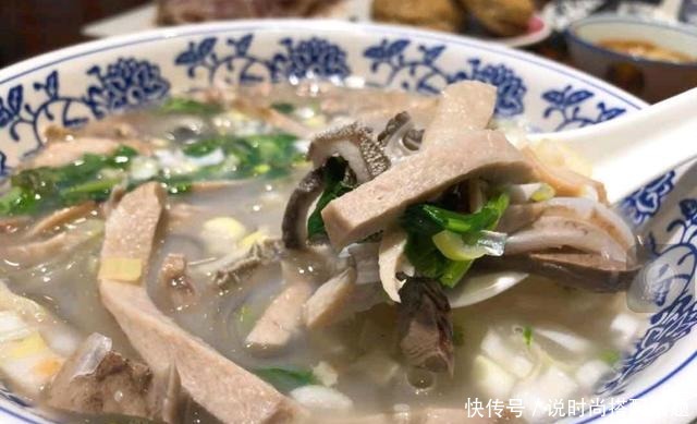 老北京最地道的市井小吃,京城一绝!