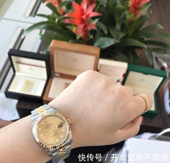 典雅|戴好表才有面子,这3款10万左右的“豪表”,典雅贵气甚是体面
