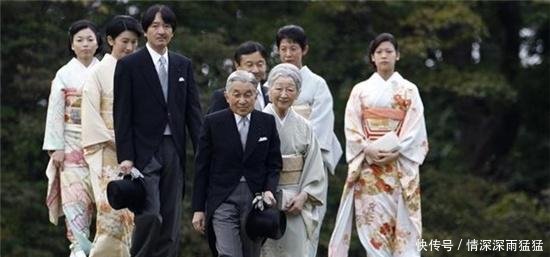 日本皇室基因有多 强悍 美智子 雅子妃 纪子妃都拯救不了 快资讯