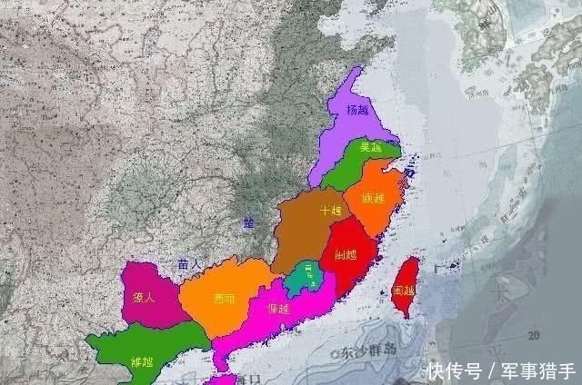 壮族是少数民族,为什么他们会用汉族的姓氏?听听专家怎么说