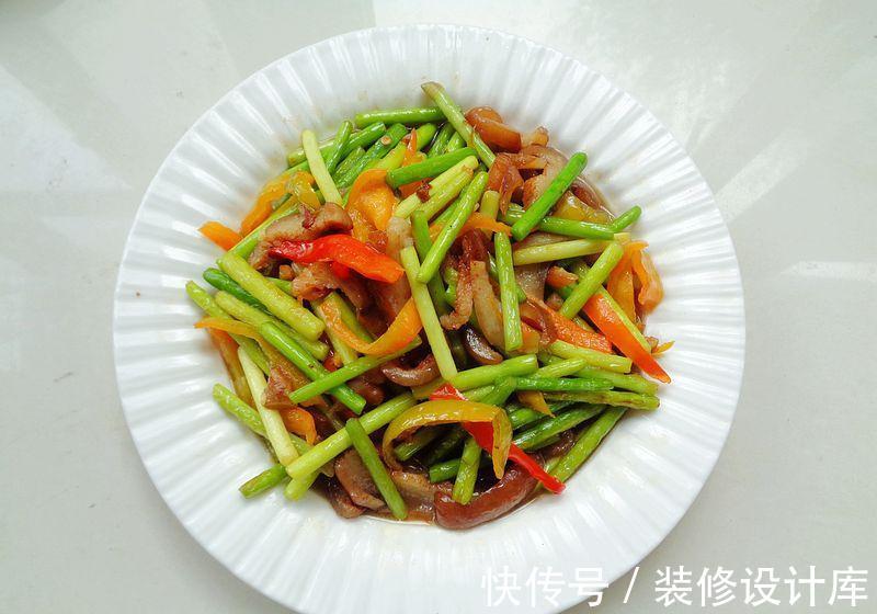 一日三餐|我家中秋节晚餐,只有5个菜,发到群里,都说太寒酸