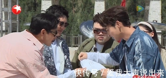 张彬彬|要不是张彬彬糊涂,秦昊这次怕是要跌落神坛,沦为《极挑》笑话了