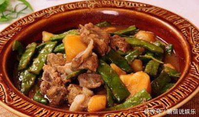 豆角最好吃的做法，不油不腻，上桌瞬间光盘，还都说没吃够！