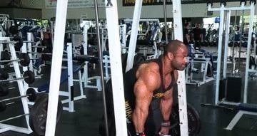 腘绳肌|全方位打造打桩机一般的大腿,这4个细节千万别忽视