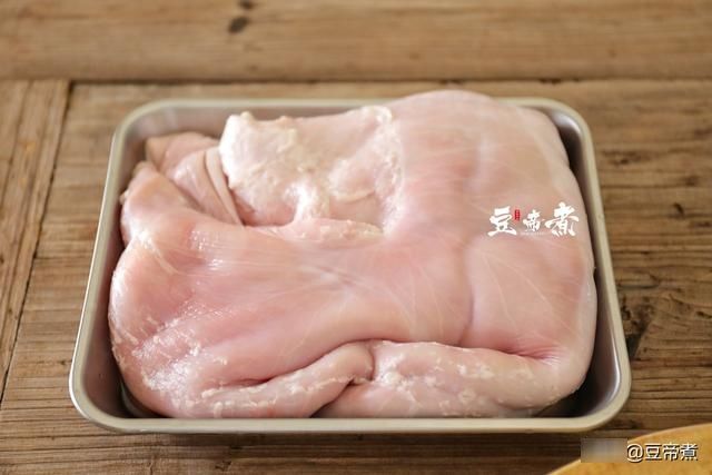 猪肚|秋天食补多喝这道汤，我家隔三岔五就做一次，每次连肉都不剩