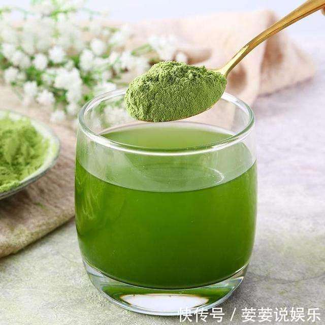 酸性体质|这几种碱性食物,燃脂又排毒, 让你越吃越瘦,越吃越健康