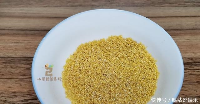 数九天，我常用“一菜一果”打米糊，香浓暖胃，经常用脑更要多喝