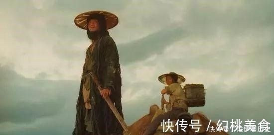 九纹龙@水浒里一个有趣现象再牛逼的誓言都逃不过“真香定律”