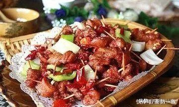 茄子|今日末伏，家中要常备，这12道家常菜，健脾和胃，家人健康入秋